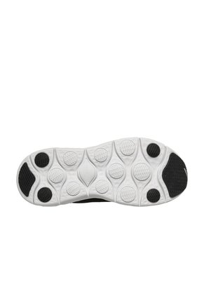 Tenis Skechers  Mujer Athletic Mesh Bungee W/Hm  - Negro