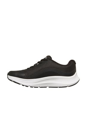 Tenis Skechers  Mujer Athletic Mesh Bungee W/  - Negro