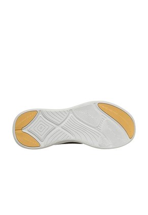 Tenis Skechers Hombre Textured Engineered Knit - Negro