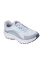 Tenis Skechers  Mujer Athletic Mesh Bungee W/  - Azul de Skechers