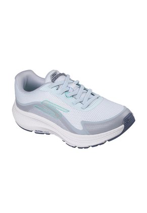 Tenis Skechers  Mujer Athletic Mesh Bungee W/  - Azul