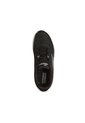 Tenis Skechers  Mujer Athletic Mesh Bungee W/  - Negro de Skechers