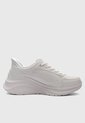 Tenis Lifestyle Skechers Chaos Hi Marfil de Skechers