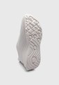 Tenis Lifestyle Skechers Chaos Hi Marfil de Skechers