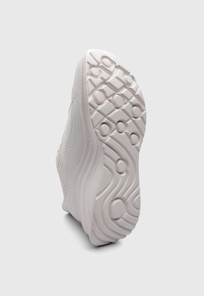 Tenis Lifestyle Skechers Chaos Hi Marfil