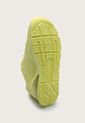 Tenis Lifestyle Amarillo Pastel Skechers Uno 2-Pastel Players de Skechers