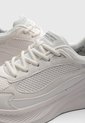 Tenis Lifestyle Skechers Chaos Hi Marfil de Skechers