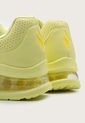 Tenis Lifestyle Amarillo Pastel Skechers Uno 2-Pastel Players de Skechers