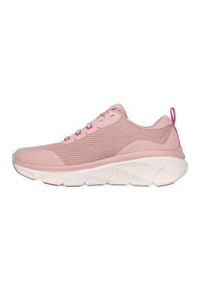 TENIS SKECHERS MUJER 150095ROS D'LUX WALK