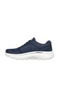 Tenis Skechers  Mujer Two Tone Engineered Mesh  - Azul de Skechers