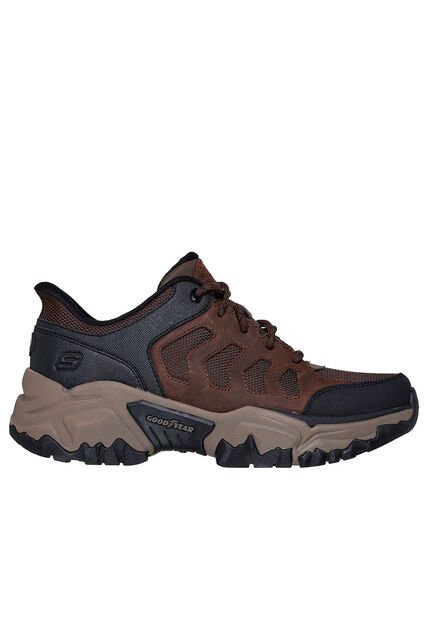 TENIS SKECHERS HOMBRE 205637COC TERRAFORM Talla 7.5
