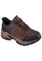 TENIS SKECHERS HOMBRE 205637COC TERRAFORM Talla 7.5 de Skechers