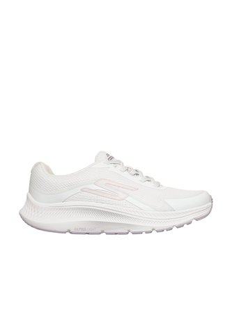 Tenis Skechers  Mujer Athletic Mesh Bungee W/  - Blanco Skechers