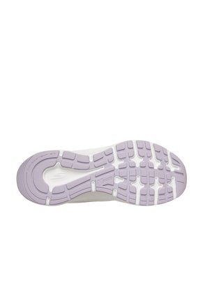 Tenis Skechers  Mujer Athletic Mesh Bungee W/  - Blanco