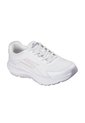 Tenis Skechers  Mujer Athletic Mesh Bungee W/  - Blanco de Skechers