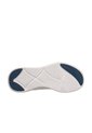 Tenis Skechers  Hombre Textured Engineered Knit  - Blanco de Skechers