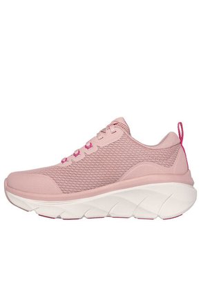 TENIS SKECHERS MUJER 150095ROS D'LUX WALK