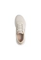 Tenis Skechers  Mujer Engineered Mesh Lace-Up  - Blanco de Skechers