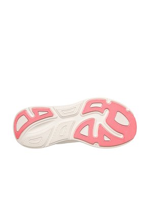 Tenis Skechers  Mujer Knit Mesh Lace Up  - Rosado