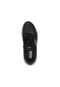 Tenis Skechers  Hombre Athletic Mesh Bungee W/  - Negro de Skechers