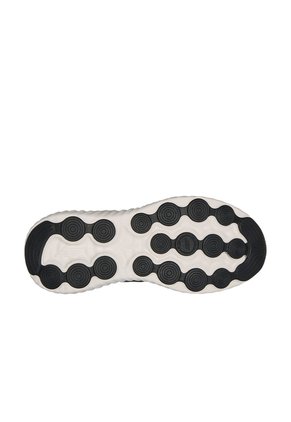 Tenis Skechers Mujer Athletic Mesh Slip On - Negro