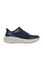 Tenis Skechers  Mujer Slip-Ins Fly Knit Bungee  - Azul de Skechers