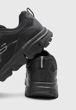 Tenis Trail SKECHERS Summits At - Triple Bridges Negro