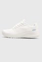 Tenis Training Blanco Skechers Bobs Squad Chaos de Skechers
