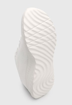 Tenis Training Blanco Skechers Bobs Squad Chaos