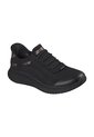 Tenis Skechers  Mujer Slip-Ins Engineered Knit  - Negro de Skechers