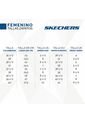 Tenis Azul Skechers GO RUN TRAIL ALTITUDE Femenino de Skechers