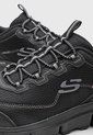 Tenis Trail SKECHERS Summits At - Triple Bridges Negro de Skechers