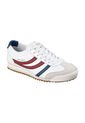 TENIS SKECHERS MUJER 185500WNVR TOPNOTCH Talla 6 de Skechers