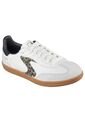 Tenis Skechers Mujer Hotshot - Blancos de Skechers