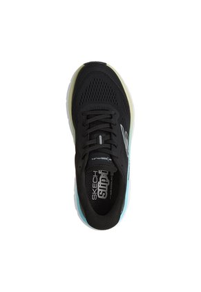 TENIS SKECHERS MUJER 129760BLK MAX FLEX Talla 7