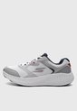 Tenis Running SKECHERS Go Run Now - Marion Blanco de Skechers