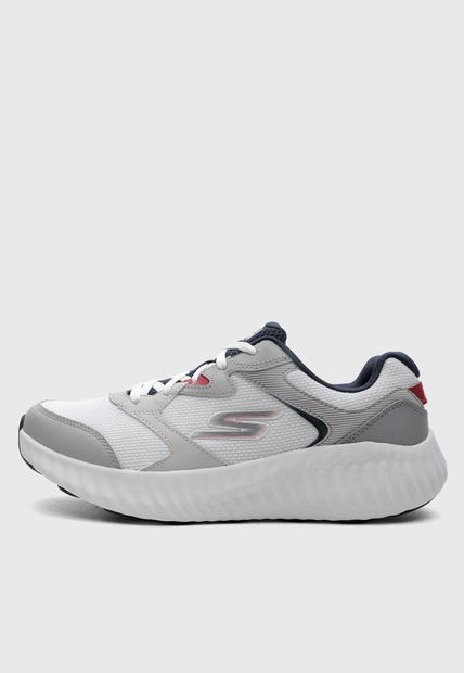 Tenis Running SKECHERS Go Run Now - Marion Blanco
