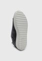 Tenis Lifestyle Skechers Hi-Ridge Heart  Negro de Skechers