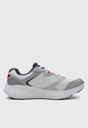 Tenis Running SKECHERS Go Run Now - Marion Blanco