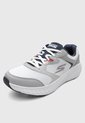 Tenis Running SKECHERS Go Run Now - Marion Blanco de Skechers