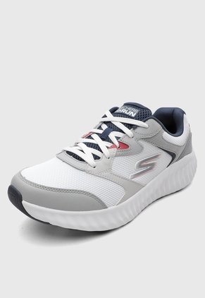 Tenis Running SKECHERS Go Run Now - Marion Blanco