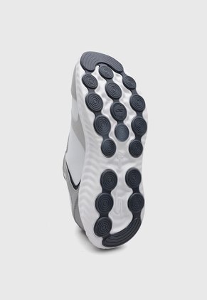 Tenis Running SKECHERS Go Run Now - Marion Blanco