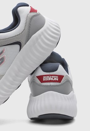 Tenis Running SKECHERS Go Run Now - Marion Blanco