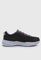 Tenis Lifestyle Skechers Microspec Tread Extraordinary Negro de Skechers
