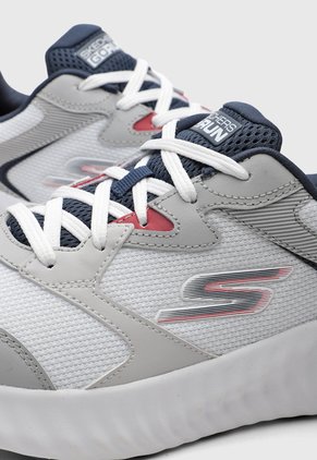 Tenis Running SKECHERS Go Run Now - Marion Blanco