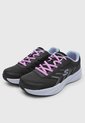 Tenis Lifestyle Skechers Microspec Tread Extraordinary Negro de Skechers