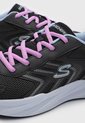 Tenis Lifestyle Skechers Microspec Tread Extraordinary Negro de Skechers