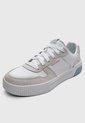 Tenis Lifestyle SKECHERS Jade - Dainty Florals Blanco de Skechers