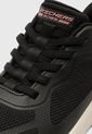 Tenis SKECHERS Bobs Squad 4 Negro de Skechers
