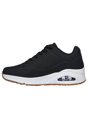 TENIS SKECHERS HOMBRE 52458BLK  UNO Talla 6.5